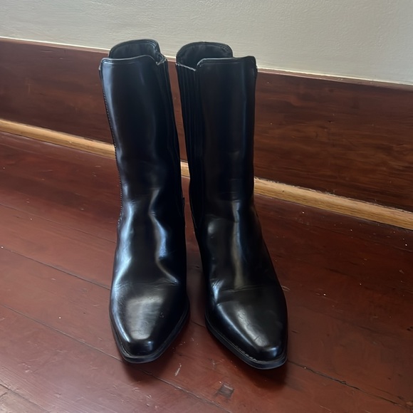 Chinese laundry Cali Boot - Picture 3 of 8